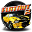 Flatout 2 1 Icon 64x64 png